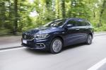 Fiat Tipo Station Wagon 2016 года